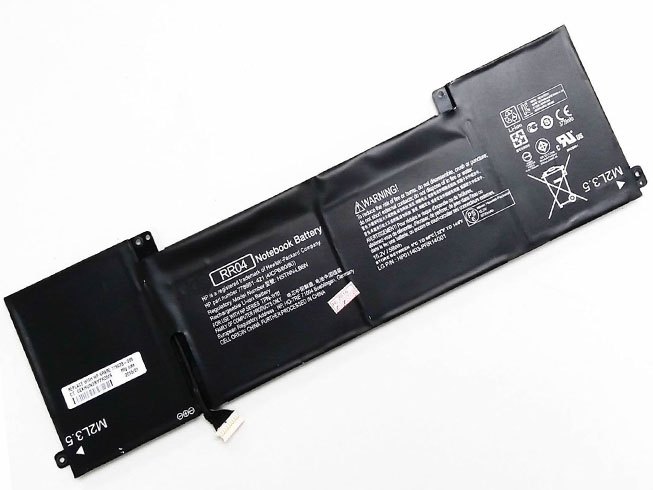Batería para HP Omen 15 15 5014TX TPN W111 HSTNN LB6N